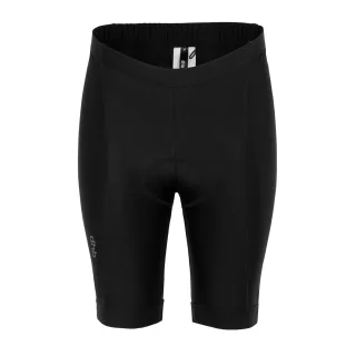 dhb - Radlershorts für Herren (Schwarz)