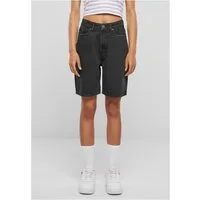 URBAN CLASSICS Shorts Ladies 90‘s Bermuda