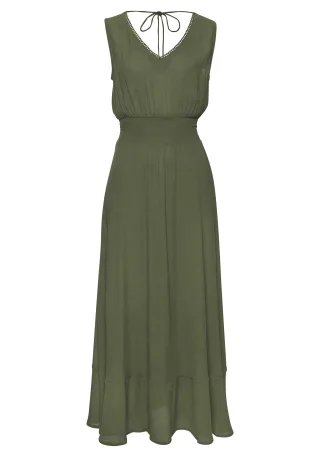s.Oliver - s.Oliver 63722025 686_khaki 686_khaki - Gr. - 40