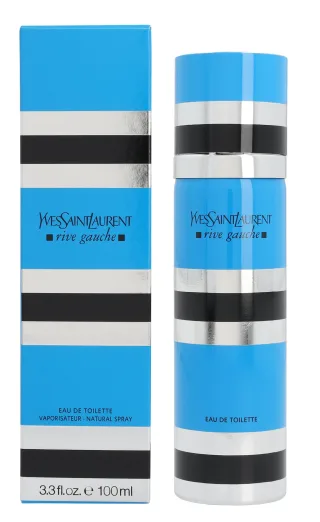YSL Rive Gauche für Frauen Edt Spray 100ml