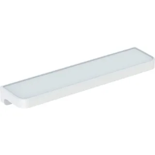 Geberit Renova Nr.1 Plan Ablegeplatte, 500mm weiss, 299150000 299150000