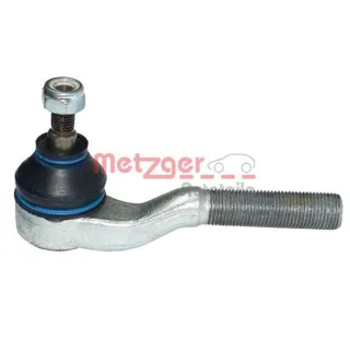 Metzger Spurstangenkopf vorne links Peugeot 406