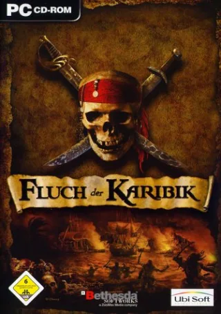Fluch der Karibik [PC]