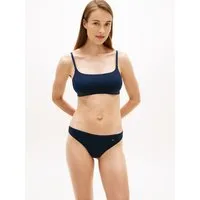 Tommy Hilfiger Underwear String THONG (EXT.SIZES) unifarben, basic