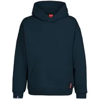 CUBAIANS Hoodie Mayara Loose Fit Herren Pullover Sweatshirt für Männer