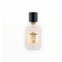 Mamlakat Al Oud Extrait Parfum "Fantazi Sugar Rush", Moderner Duftmix aus Zitrus, Blüten und warmem Amber-Akzent