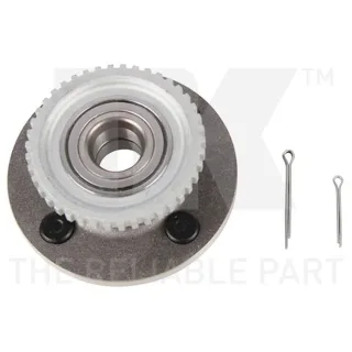 NK Radlager hinten Nissan Micra K11