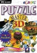 eGames Puzzle Master 3D