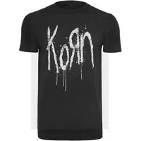 Merchcode T-Shirt Merchcode Herren Korn Still A Freak Tee (1-tlg)