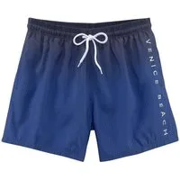 Venice Beach Badeshorts mit Farbverlauf
