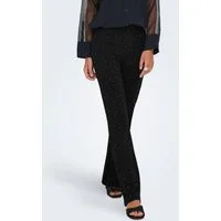 ONLY Jerseyhose ONLZITA (1-tlg) Plain/ohne Details