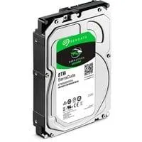 ST8000DM004 8 TB, Festplatte SATA 6 Gb/s, 3,5"