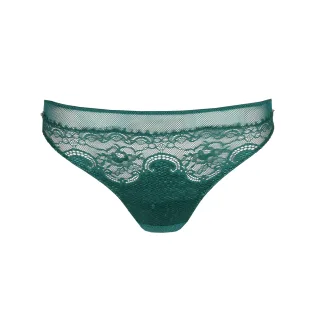 Marie Jo - JUNOO Jasper Green Rioslip jasper green - Gr. - 38