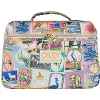Oilily Kosmetiktasche Coco Beauty Case