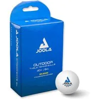 Joola Tischtennisball Tischtennisball Outdoor, 20 % höheres Gewicht