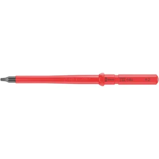 Wera Kraftform Kompakt VDE 68 i Take it Easy - 05006544001