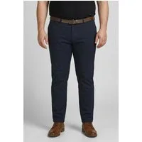 Jack & Jones PlusSize Chinohose JPSTMARCO ADAM BELTED CHINO PLS