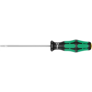 Wera 335 Schlitz-Schraubendreher - Elektrikerklinge - 05008015001