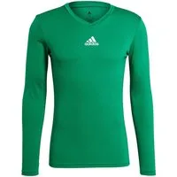 adidas Performance Funktionsshirt adidas Performance Team Base Top langarm AEROREADY
