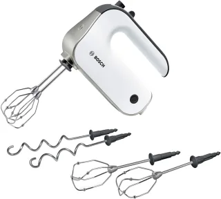 Bosch MFQ4835DE (weiß/chrome)