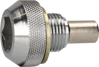 KS Tools Ölablassschraube M24 x 2 x 56 mm für Scania - 430.0606