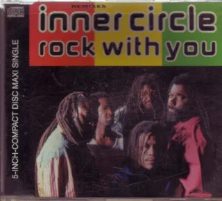 Rock With You
