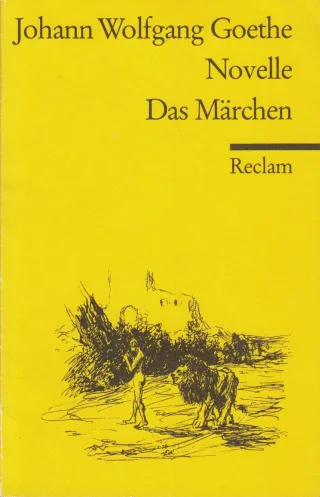 Novelle - Das Märchen.