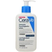 Cerave Feuchtigkeitscreme Intensive Feuchtigkeitslotion 236ml PZN 19557900