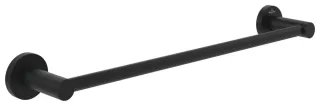 Villeroy & Boch Handtuchhalter Elements - Tender 504x85x54mm Matt Black TVA151001000K5