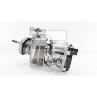 BE Turbo Turbolader Ssangyong Actyon Rexton Rodius 2,0