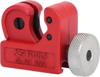 KS Tools Mini-Rohrabschneider - 101.1000