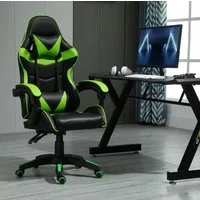 MCC direct Gaming-Stuhl Gaming Sessel Model A