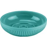 Kleine Wolke Seifenschale Scout, Breite: 11,5 cm, Ø 11,5 cm