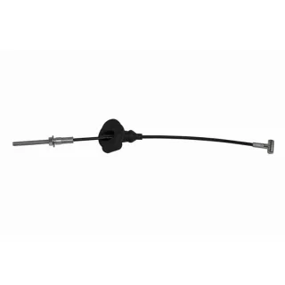 Vaico Handbremsseil hinten Ford Focus 1 V25-30005