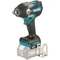 Akku-Schlagschrauber TW007GZ XGT, 1/2", 40Volt blau/schwarz, ohne Akku und Ladegerät