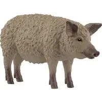 Farm World Wollschwein, Spielfigur