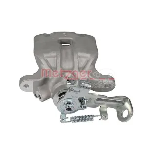 Metzger Bremssattel hinten links Mazda 3