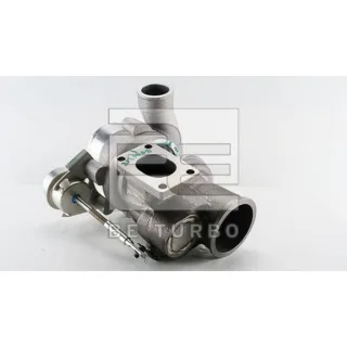 BE Turbo Turbolader Komatsu 130722