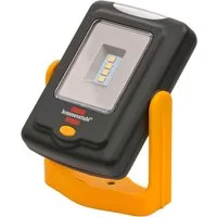 Brennenstuhl LED Taschenlampe HL DB 43, inkl. Batterien
