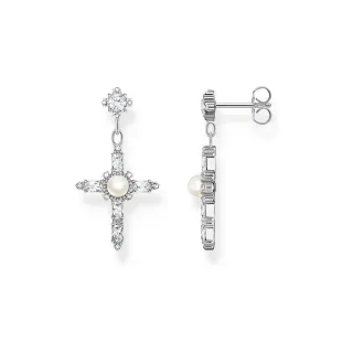 Thomas Sabo Ohrhänger H2312-167-14