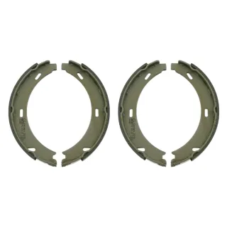 Febi Bremsbacken hinten Mercedes C-Klasse CLC-Klasse CLK SLK Vaneo