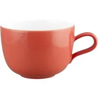 Seltmann Weiden Tasse Liberty Pure Colors, 1-tlg., Porzellan, Kaffeetasse