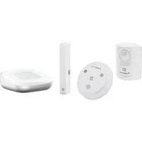 Starter Set Alarm