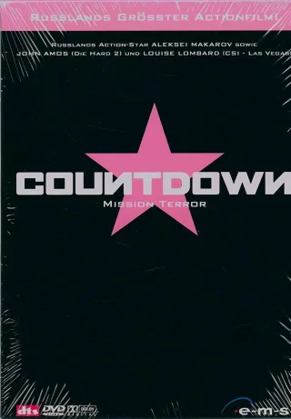 Countdown - Mission Terror