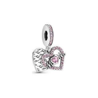 Pandora Anhänger Moments 799402C01