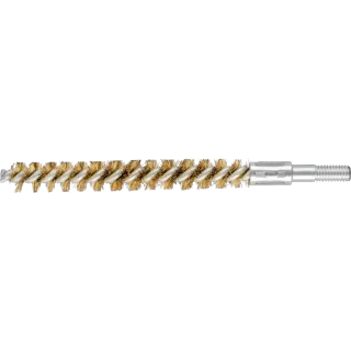 PFERD TOOLS Innenbürste ungezopft IBU M6 Messing-Draht - 43679012