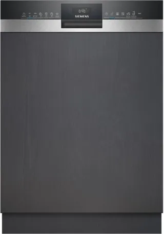 Siemens SN53ES04TE (edelstahl)