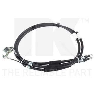 NK Handbremsseil Chevrolet Corsa Opel Astra 903697