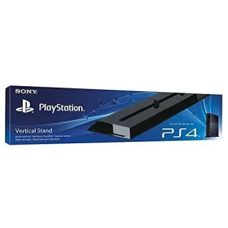 Sony PS4 Vertikaler Standfuß schwarz
