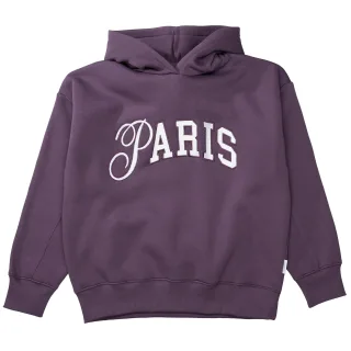 STACCATO - Md.-Hoodie PURPLE - Gr. - 140